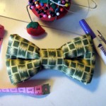 green-tie green-tie