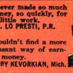 Easy-Money