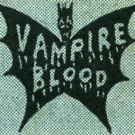 Vampire Blood!