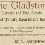Gladstone