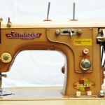 SewingMachine