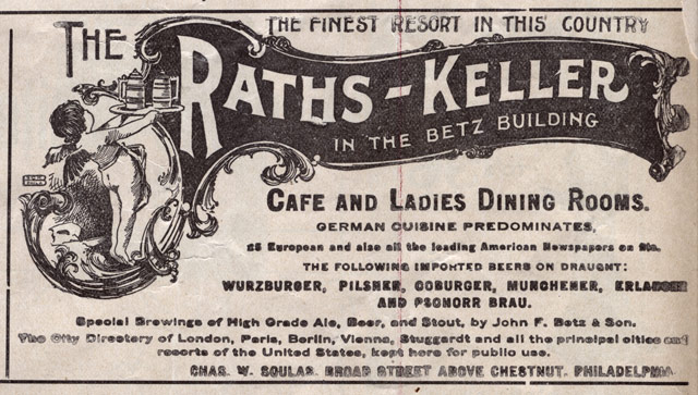 Rathskeller