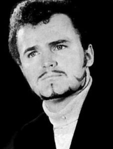 Count Dante (John Timothy Keehan)