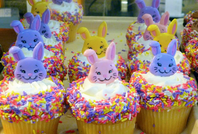 BunnyCakes