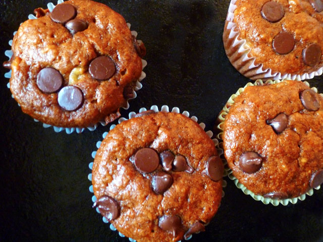 Muffins