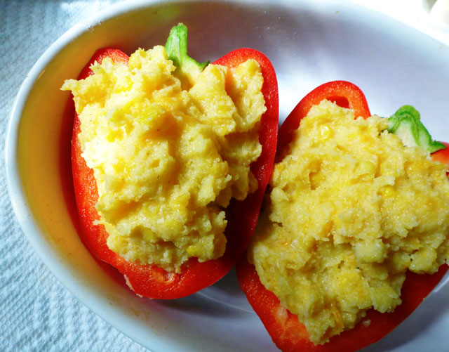 PeppersStuffed