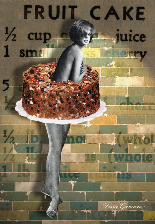 FruitcakeCollage
