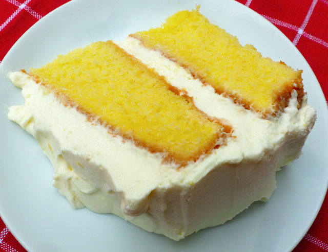 LemonCakeSlice