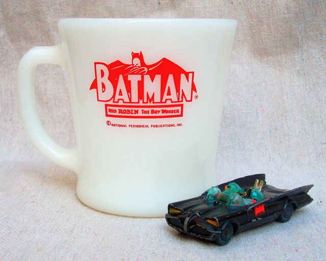 BatmanMug