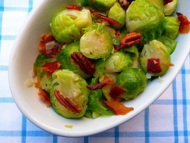 BrussellSprouts