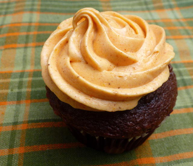 PumpkinFrosting