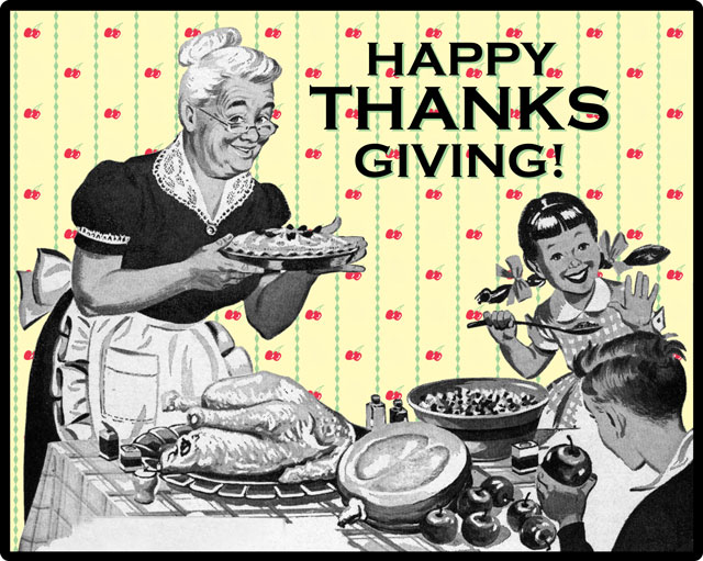 Thanksgiving