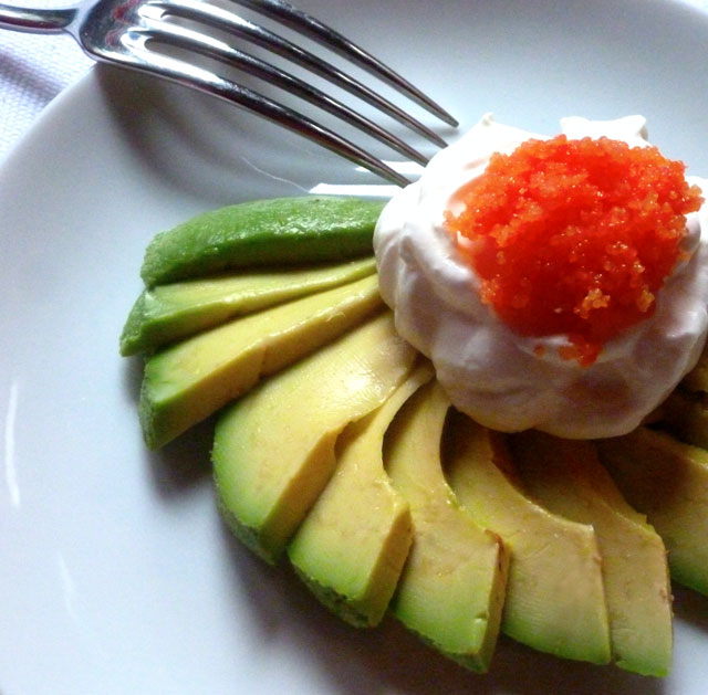 AvocadoCaviar