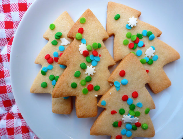 SugarCookies
