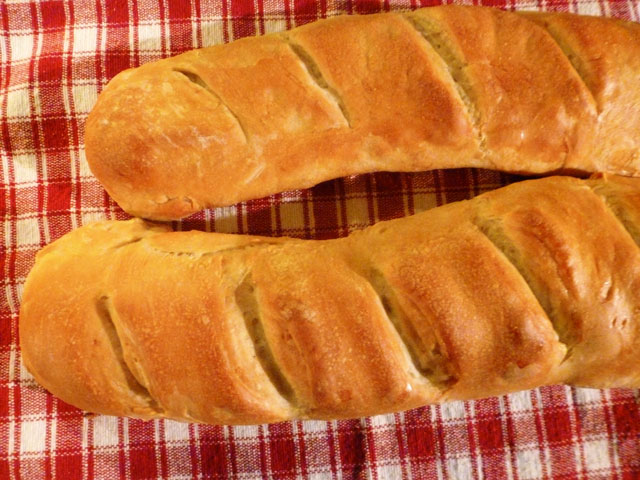 FrenchBread