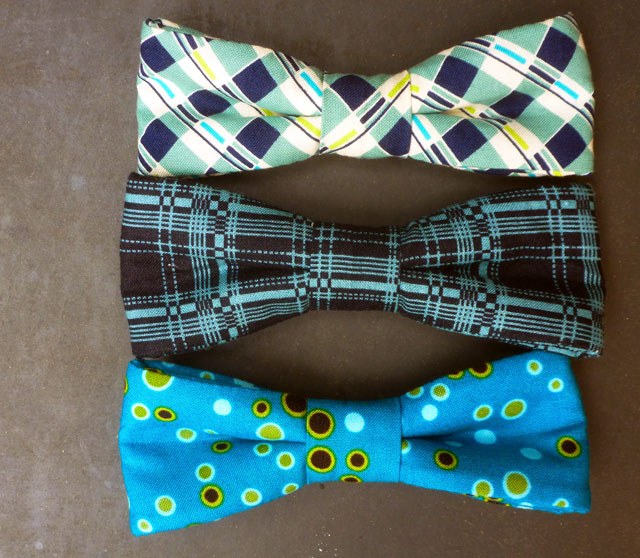 BowTieBonanza