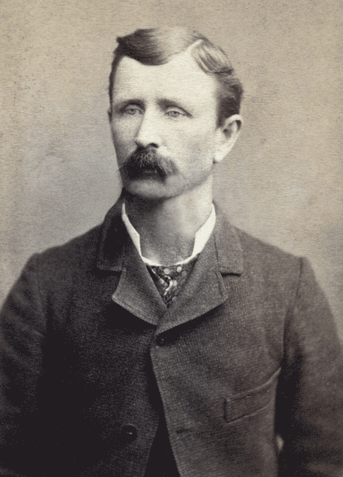 Mister Maurice's Magic Mustache