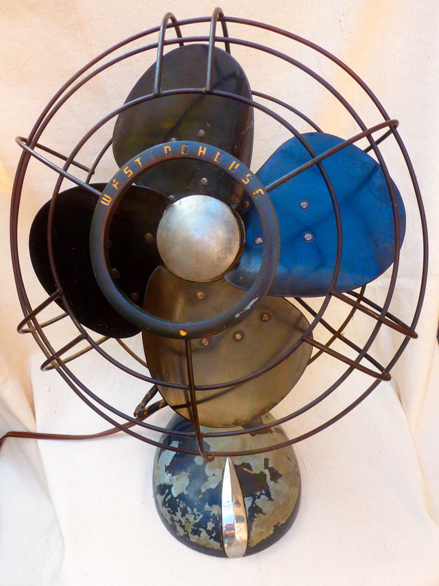 WestinghouseFan