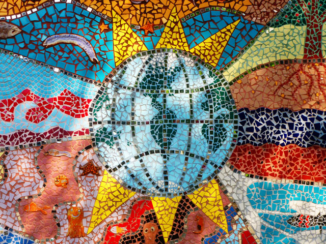 Mosaic