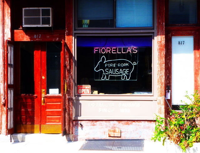 Fiorellas