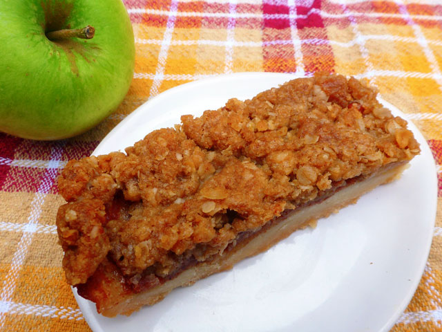ApplePieBars
