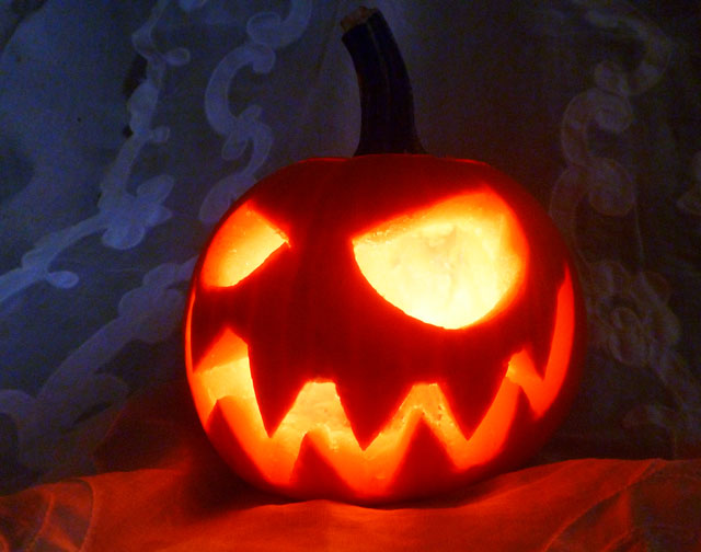JackO'Lantern
