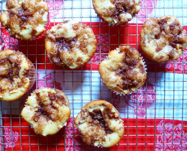 AppleBreadMuffins