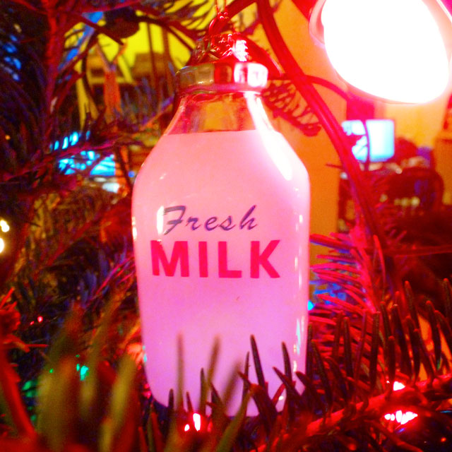 FreshMilk
