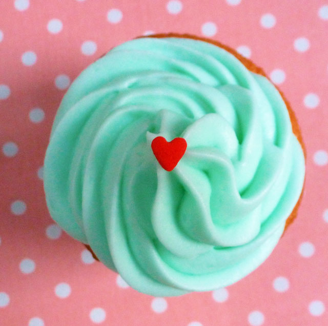 CupcakeHeart