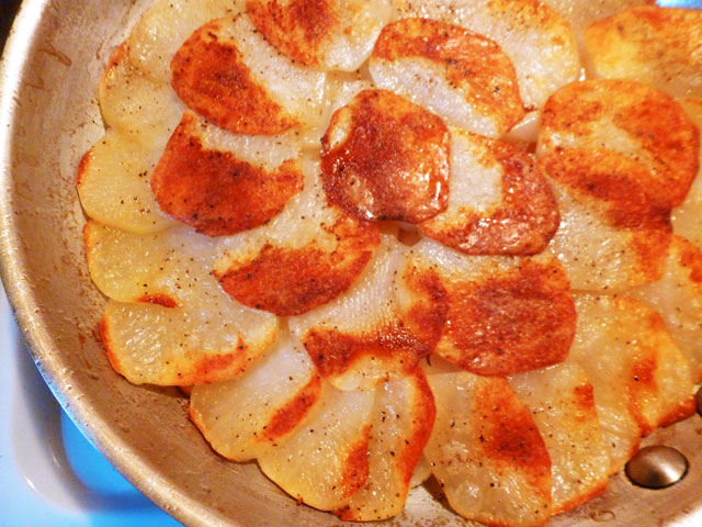 PotatoesGratin