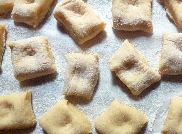Gnocchi