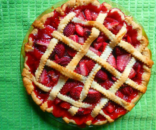 StrawberryPie