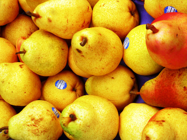Pears