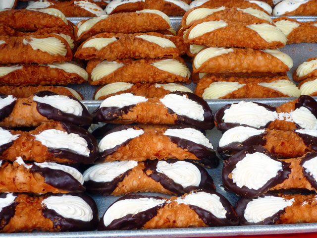 cannolli