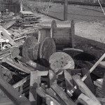 cable spools