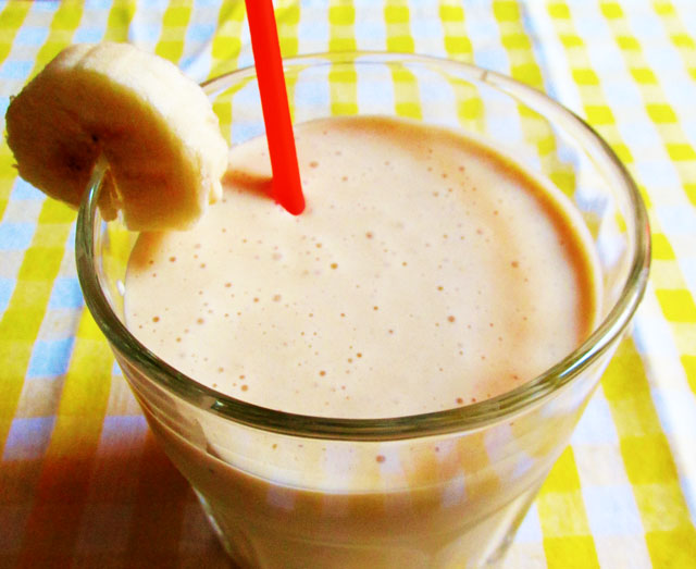 PBSmoothie