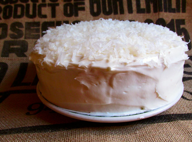 CoconutCake