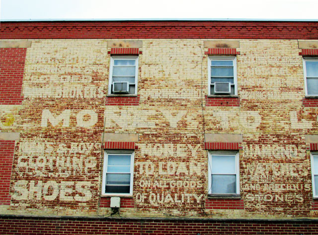 GhostSign