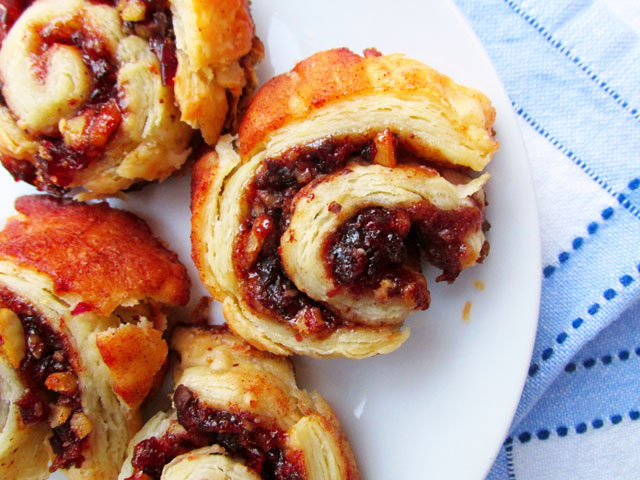 Rugelach