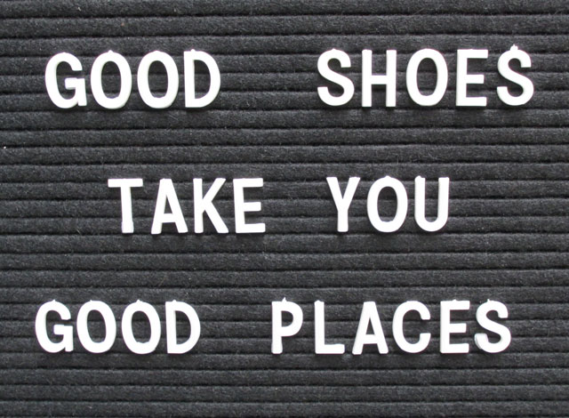 GoodShoes