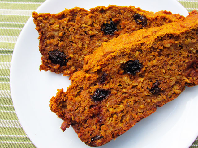 pumpkinraisin