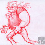 The monstrous mutation that is Pink Zeppelin