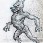 werewolf
