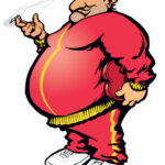 Vinnie Valentine • Valentine Card 2005